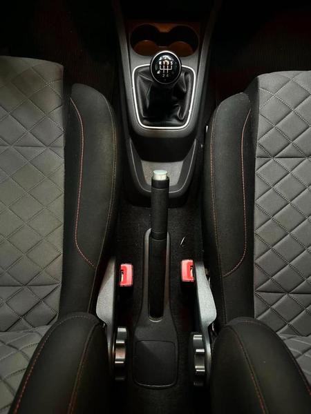 Volkswagen Fox Xtreme 1.6 Flex 8V 5P - foto 16