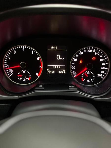 Volkswagen Fox Xtreme 1.6 Flex 8V 5P - foto 13