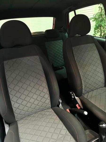 Volkswagen Fox Xtreme 1.6 Flex 8V 5P - foto 18