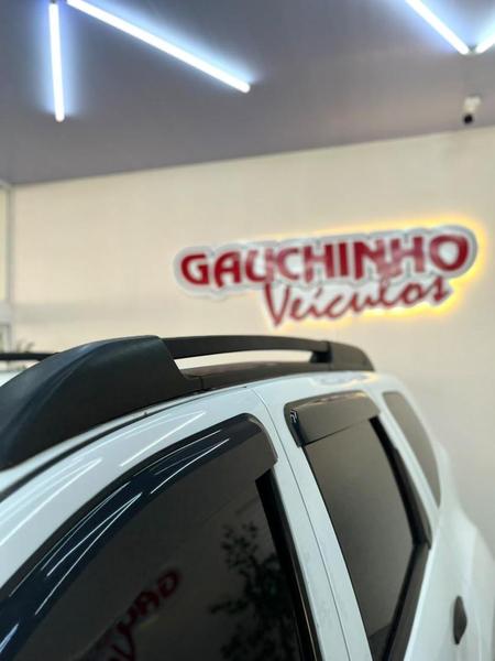 Renault Duster 1.6 E 4X2 - foto 3