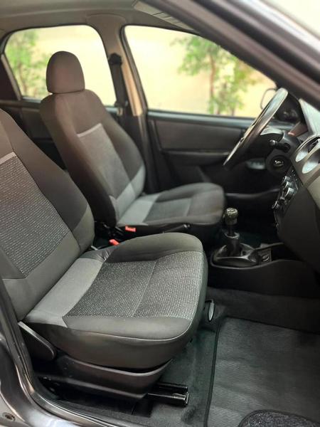 Chevrolet Celta Life Ls 1.0 Mpfi 8V Flexpower 3P - foto 16