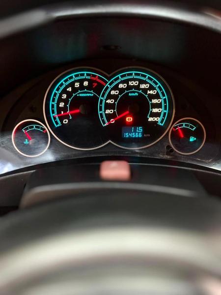 Chevrolet Celta Life Ls 1.0 Mpfi 8V Flexpower 3P - foto 12