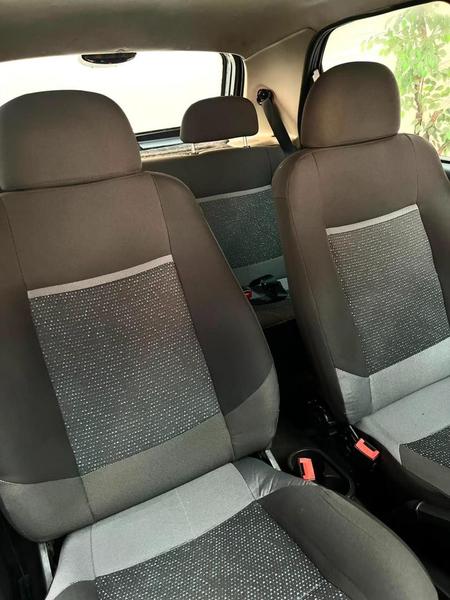 Chevrolet Celta Life Ls 1.0 Mpfi 8V Flexpower 3P - foto 15