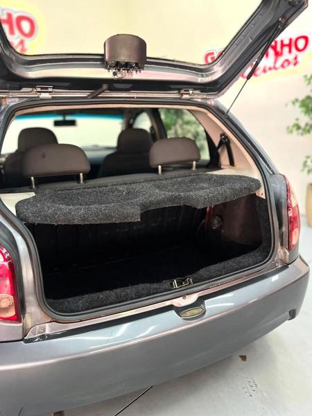 Chevrolet Celta Life Ls 1.0 Mpfi 8V Flexpower 3P - foto 7