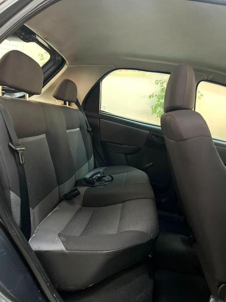 Chevrolet Celta Life Ls 1.0 Mpfi 8V Flexpower 3P - foto 17