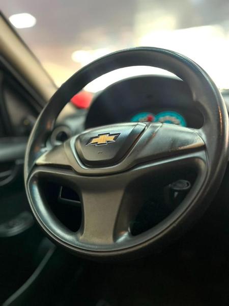 Chevrolet Celta Life Ls 1.0 Mpfi 8V Flexpower 3P - foto 11