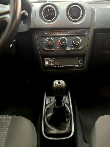 Chevrolet Celta Life Ls 1.0 Mpfi 8V Flexpower 3P - foto 14