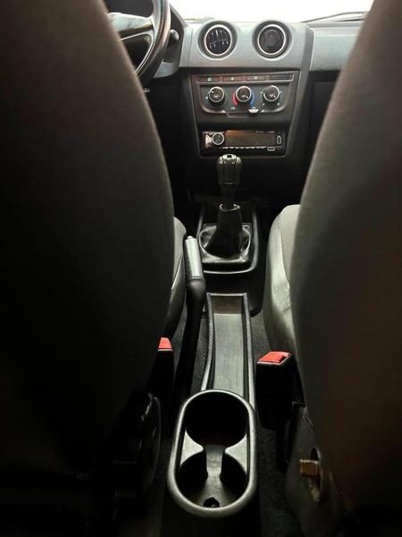 Chevrolet Celta Life Ls 1.0 Mpfi 8V Flexpower 3P - foto 18