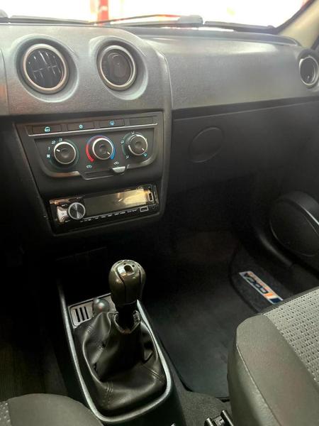 Chevrolet Celta Life Ls 1.0 Mpfi 8V Flexpower 3P - foto 13