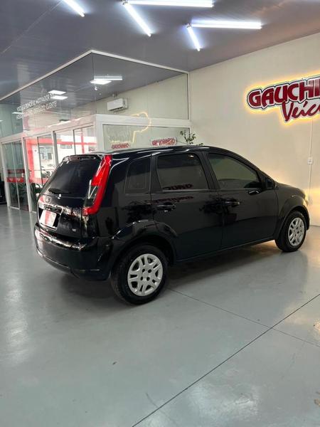 Ford Fiesta 1.6 Flex - foto 4