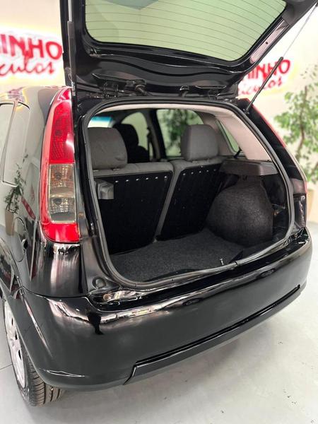 Ford Fiesta 1.6 Flex - foto 7