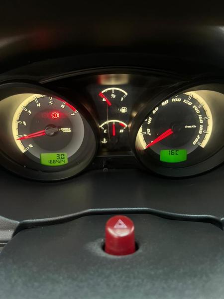 Ford Fiesta 1.6 Flex - foto 10