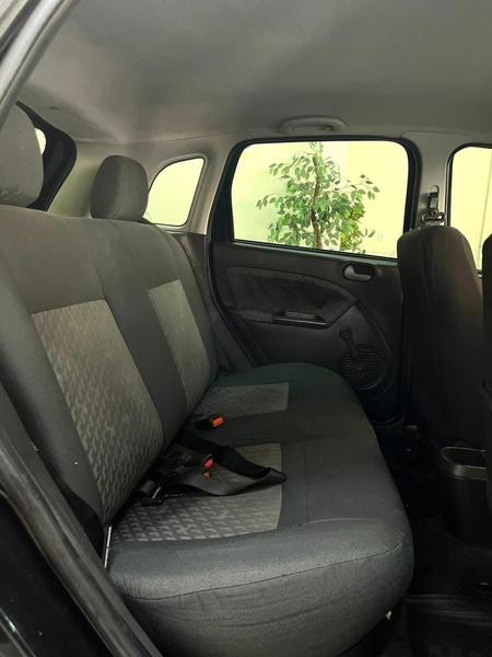 Ford Fiesta 1.6 Flex - foto 16