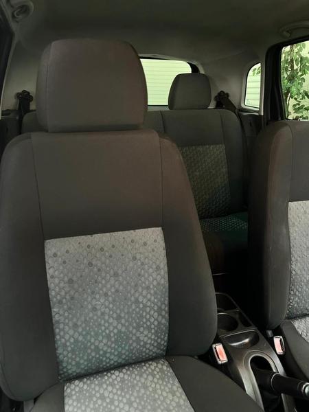 Ford Fiesta 1.6 Flex - foto 14