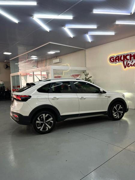 Volkswagen Nivus Highline 1.0 200 TSI Flex Aut. - foto 5