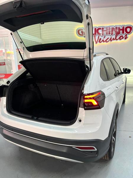Volkswagen Nivus Highline 1.0 200 TSI Flex Aut. - foto 6