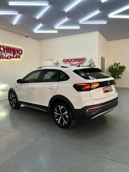 Volkswagen Nivus Highline 1.0 200 TSI Flex Aut. - foto 9