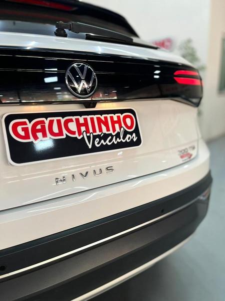 Volkswagen Nivus Highline 1.0 200 TSI Flex Aut. - foto 8