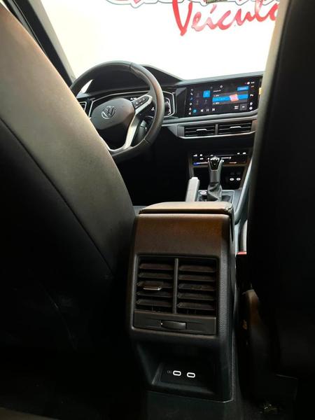 Volkswagen Nivus Highline 1.0 200 TSI Flex Aut. - foto 19