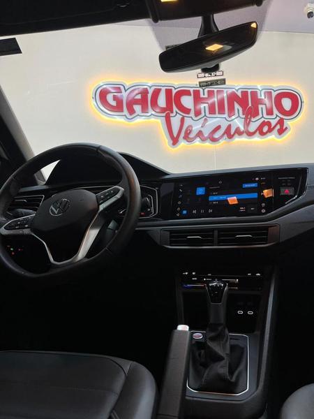 Volkswagen Nivus Highline 1.0 200 TSI Flex Aut. - foto 17