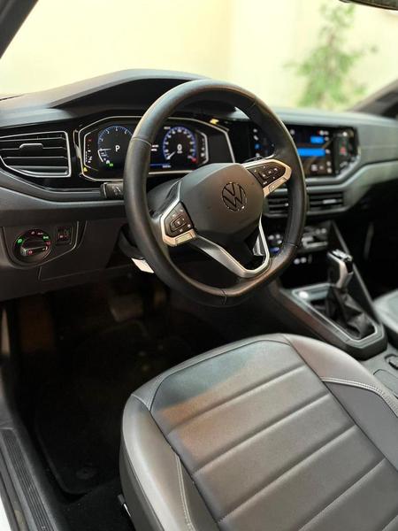 Volkswagen Nivus Highline 1.0 200 TSI Flex Aut. - foto 11