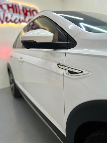 Volkswagen Nivus Highline 1.0 200 TSI Flex Aut. - foto 3