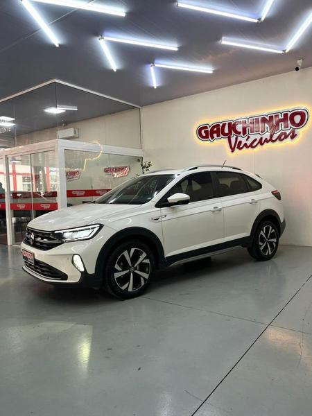 Volkswagen Nivus Highline 1.0 200 TSI Flex Aut. - foto 4