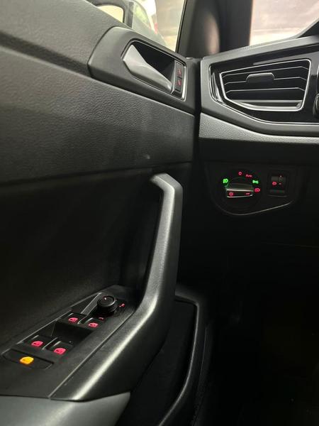 Volkswagen Nivus Highline 1.0 200 TSI Flex Aut. - foto 10