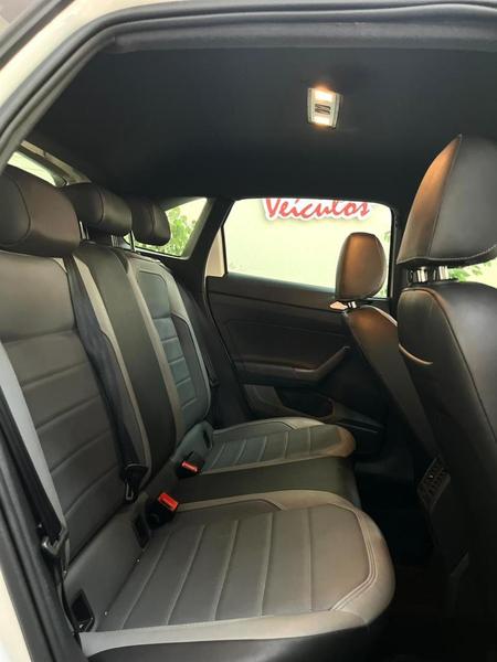 Volkswagen Nivus Highline 1.0 200 TSI Flex Aut. - foto 18