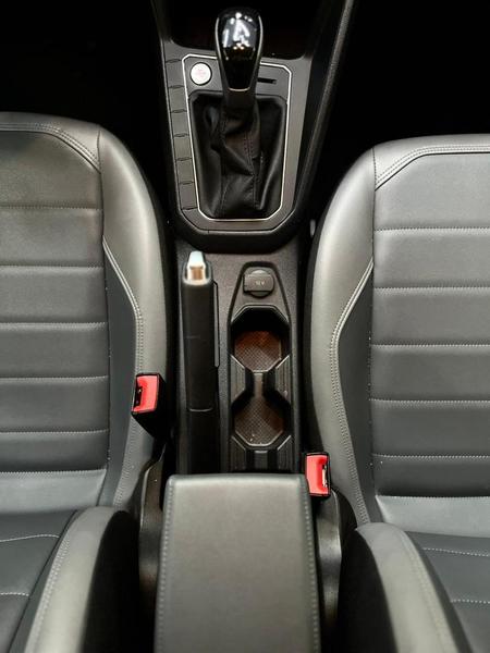 Volkswagen Nivus Highline 1.0 200 TSI Flex Aut. - foto 16