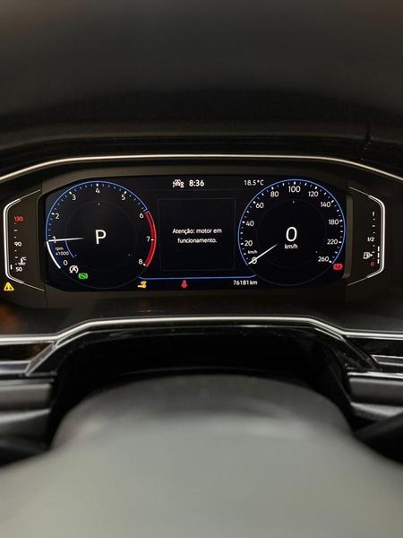 Volkswagen Nivus Highline 1.0 200 TSI Flex Aut. - foto 14
