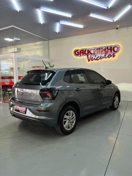 Volkswagen Polo Sense TSI 1.0 Flex 12V Automático - foto 5