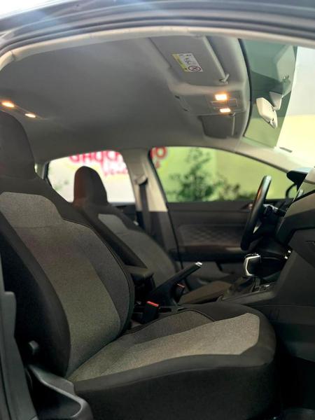 Volkswagen Polo Sense TSI 1.0 Flex 12V Automático - foto 17