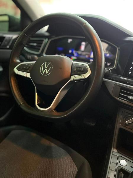 Volkswagen Polo Sense TSI 1.0 Flex 12V Automático - foto 12