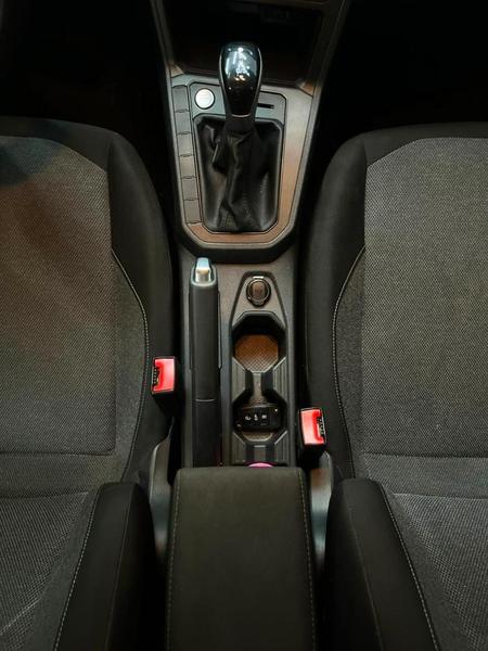 Volkswagen Polo Sense TSI 1.0 Flex 12V Automático - foto 16