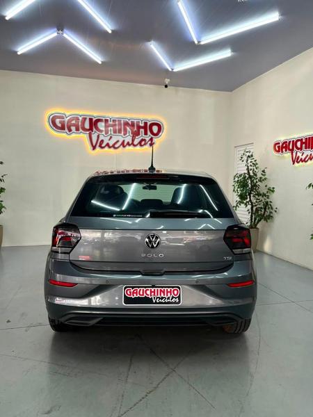 Volkswagen Polo Sense TSI 1.0 Flex 12V Automático - foto 6