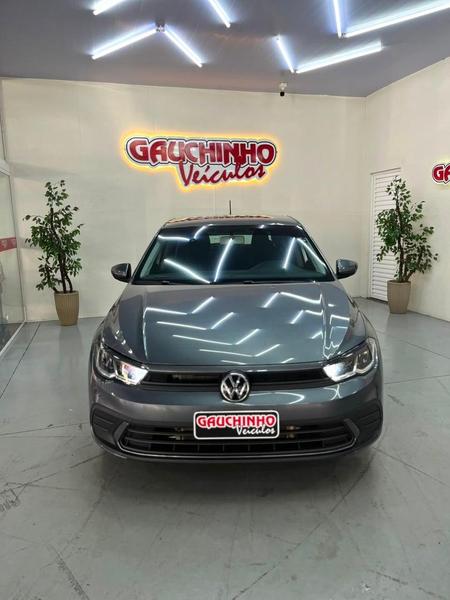 Volkswagen Polo Sense TSI 1.0 Flex 12V Automático - foto 3