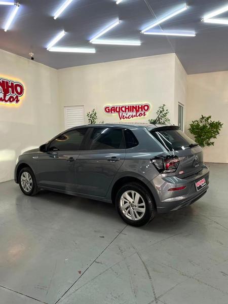 Volkswagen Polo Sense TSI 1.0 Flex 12V Automático - foto 7