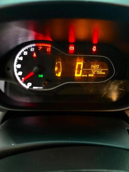 Chevrolet Onix 10mt Joye - foto 11