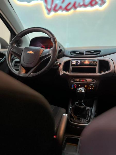 Chevrolet Onix 10mt Joye - foto 16