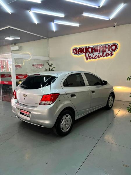 Chevrolet Onix 10mt Joye - foto 5