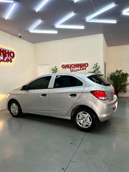 Chevrolet Onix 10mt Joye - foto 7