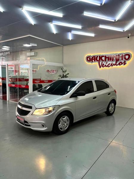 Chevrolet Onix 10mt Joye - foto 3