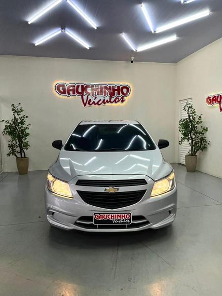 Chevrolet Onix 10mt Joye - foto 2