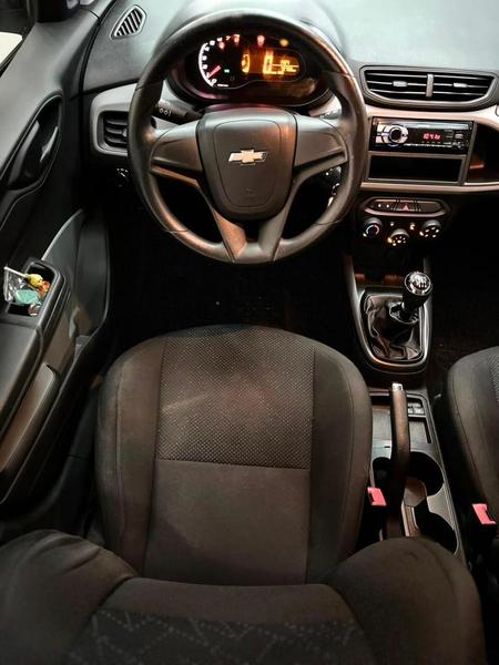 Chevrolet Onix 10mt Joye - foto 12