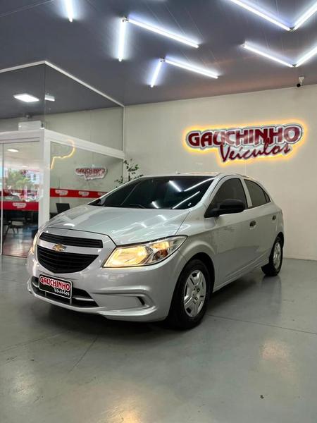 Chevrolet Onix 10mt Joye - foto 4