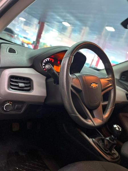 Chevrolet Onix 10mt Joye - foto 10