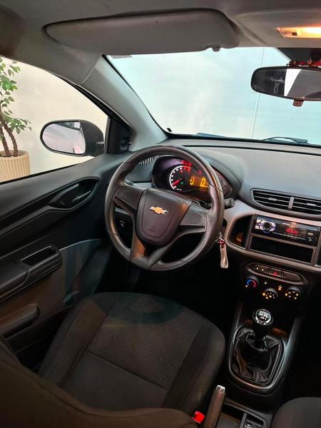 Chevrolet Onix 10mt Joye - foto 14