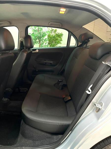 Volkswagen Voyage City Mb S - foto 15