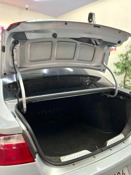 Volkswagen Voyage City Mb S - foto 7